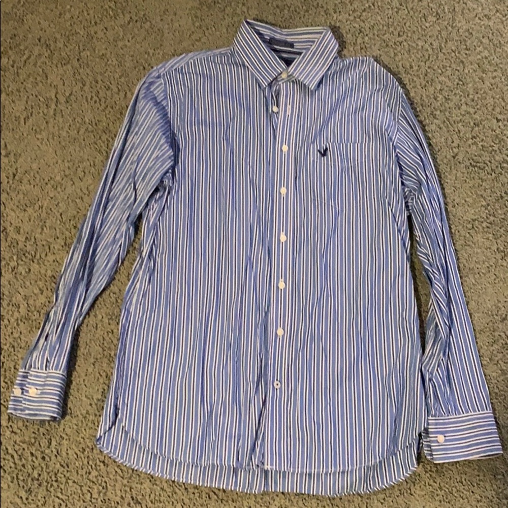Ae Button Down - image 1